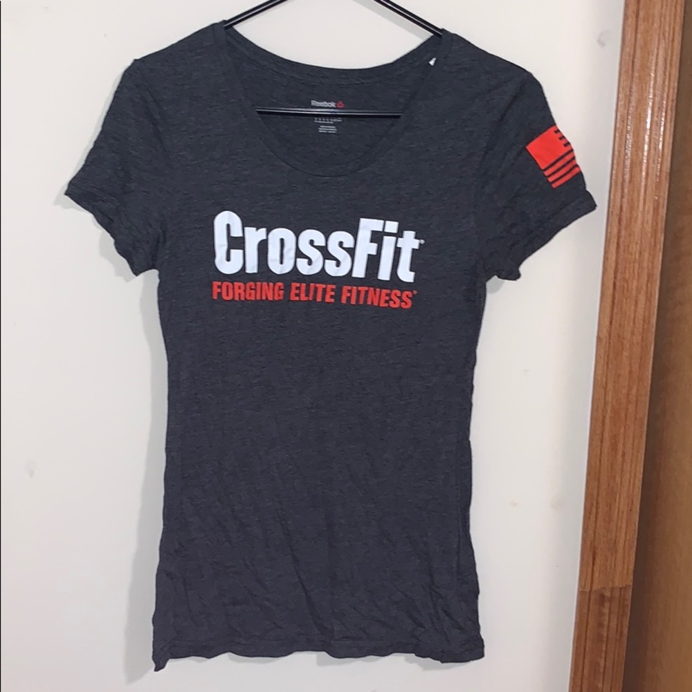 Reebok CrossFit shirt